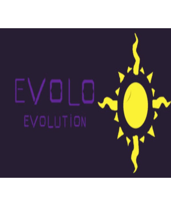 Evolo.Evolution Steam Key GLOBAL